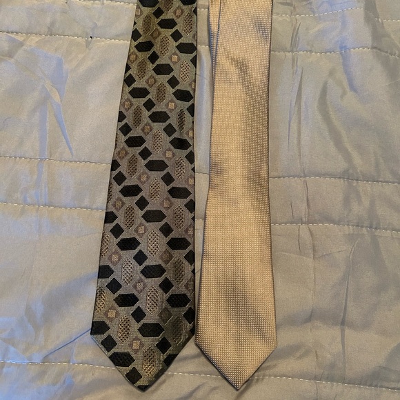 Dkny Other - Men’s neck ties